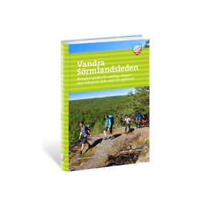 Vandra Sörmlandsleden
