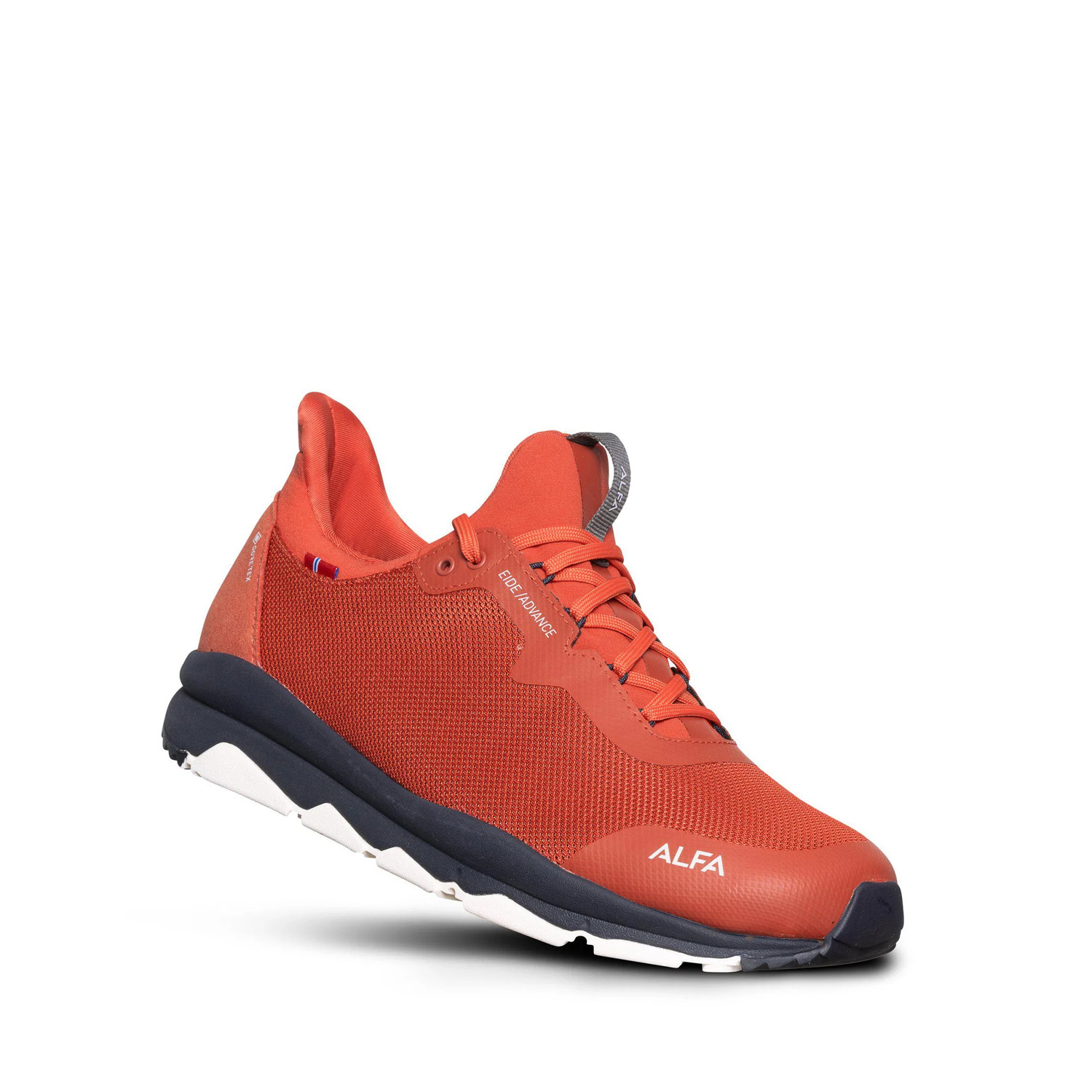 Alfa Eide Advance GTX W's