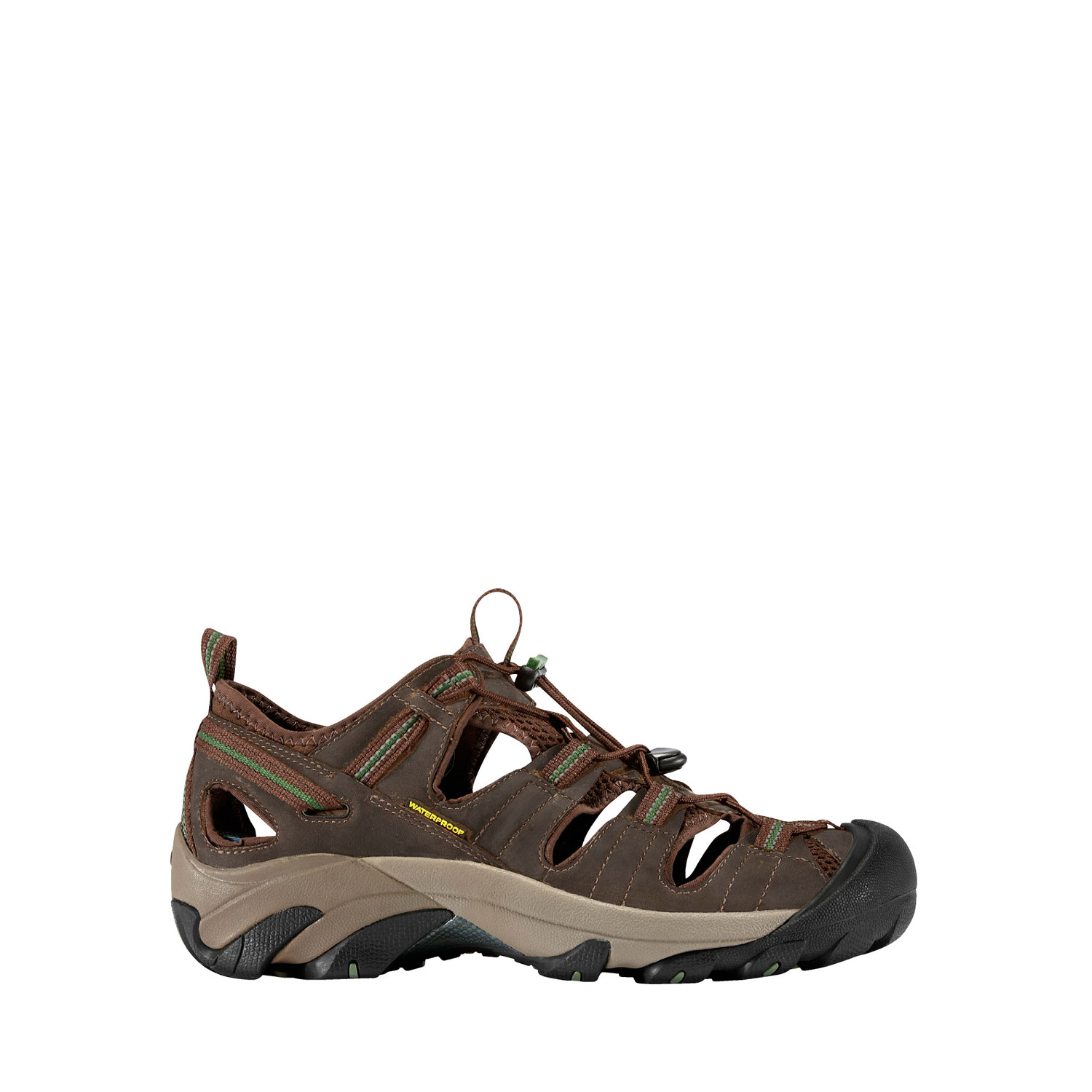 Keen Arroyo II