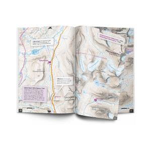 Friluftsatlas Kungsleden