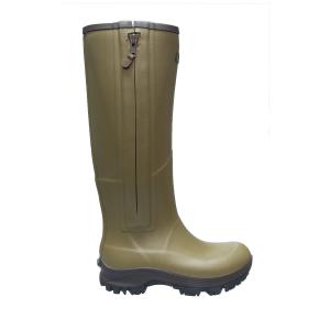 Avignon Zipper Pro neoprene