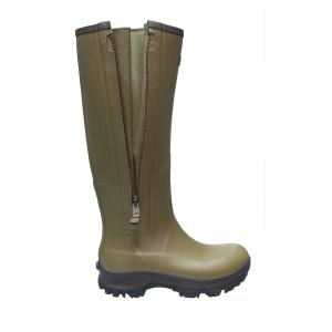 Avignon Zipper Pro neoprene