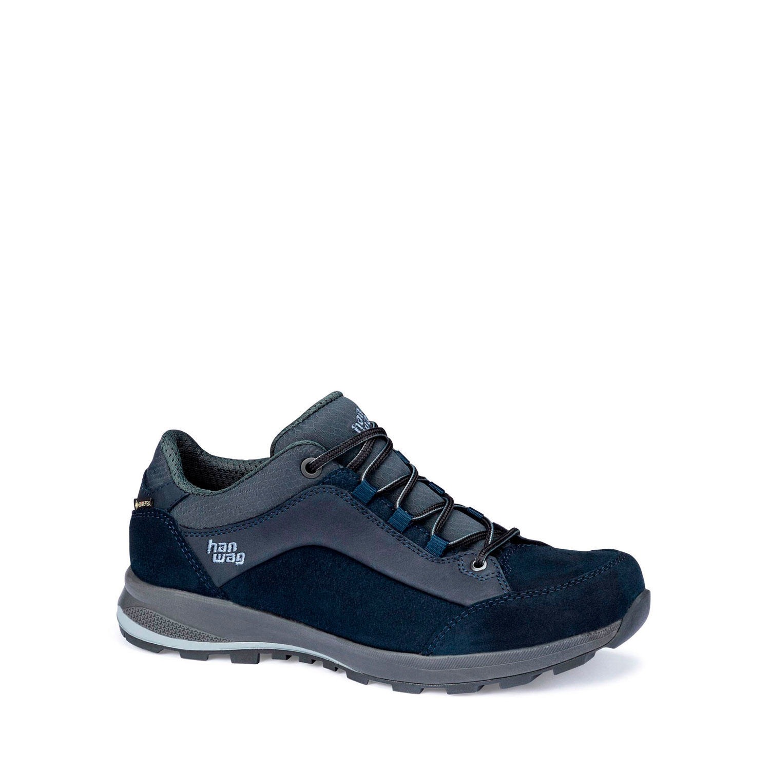 Hanwag Banks Low GTX Lady