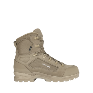 Lowa Breacher S GTX Mid