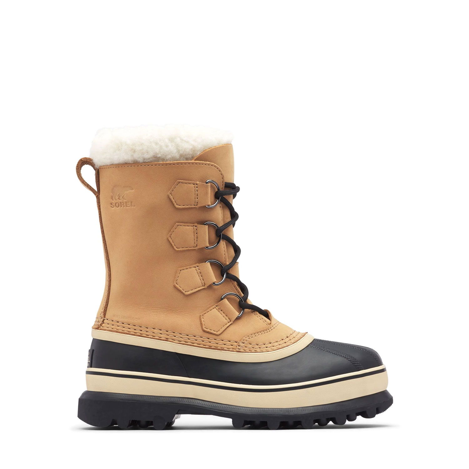 Sorel W Caribou WL