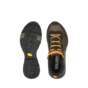 Dolomite Vernale High GTX
