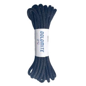 Dolomite Lace 54 High Black (165 cm)