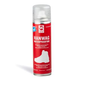 Hanwag Impregneringsspray (flouridfri)
