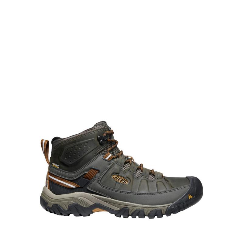 keen men's targhee waterproof stores