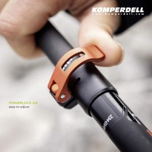 Komperdell C3 Compact Pro