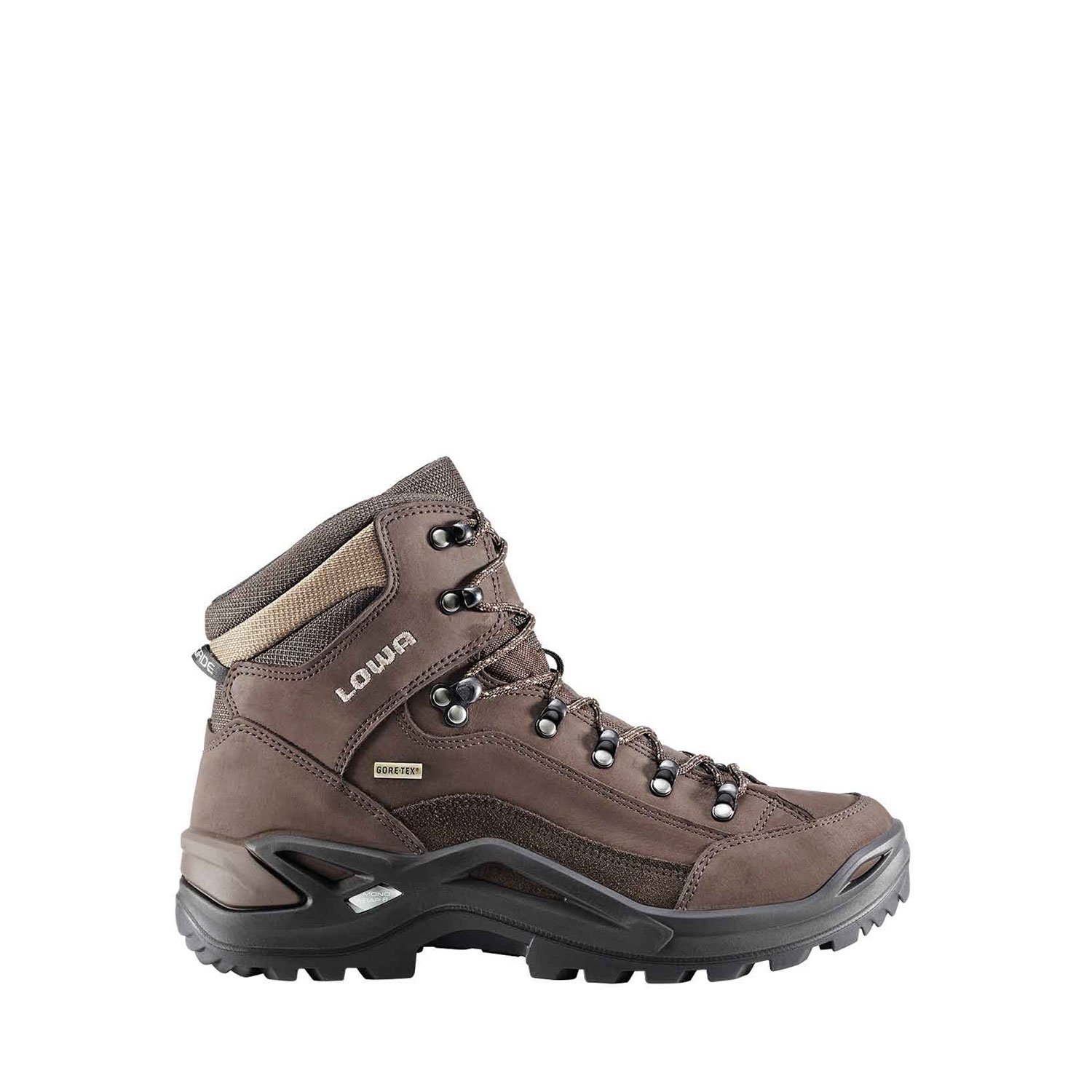 Lowa Renegade Mid GTX