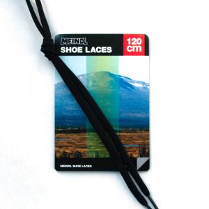 Meindl Skosnöre 120 cm