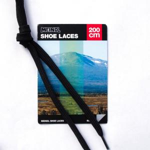 Meindl Skosnöre 200 cm