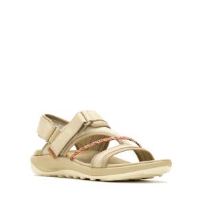 Merrell Terran 4 Backstrap W's