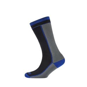 Sealskinz Mid Weight Mid Length Sock