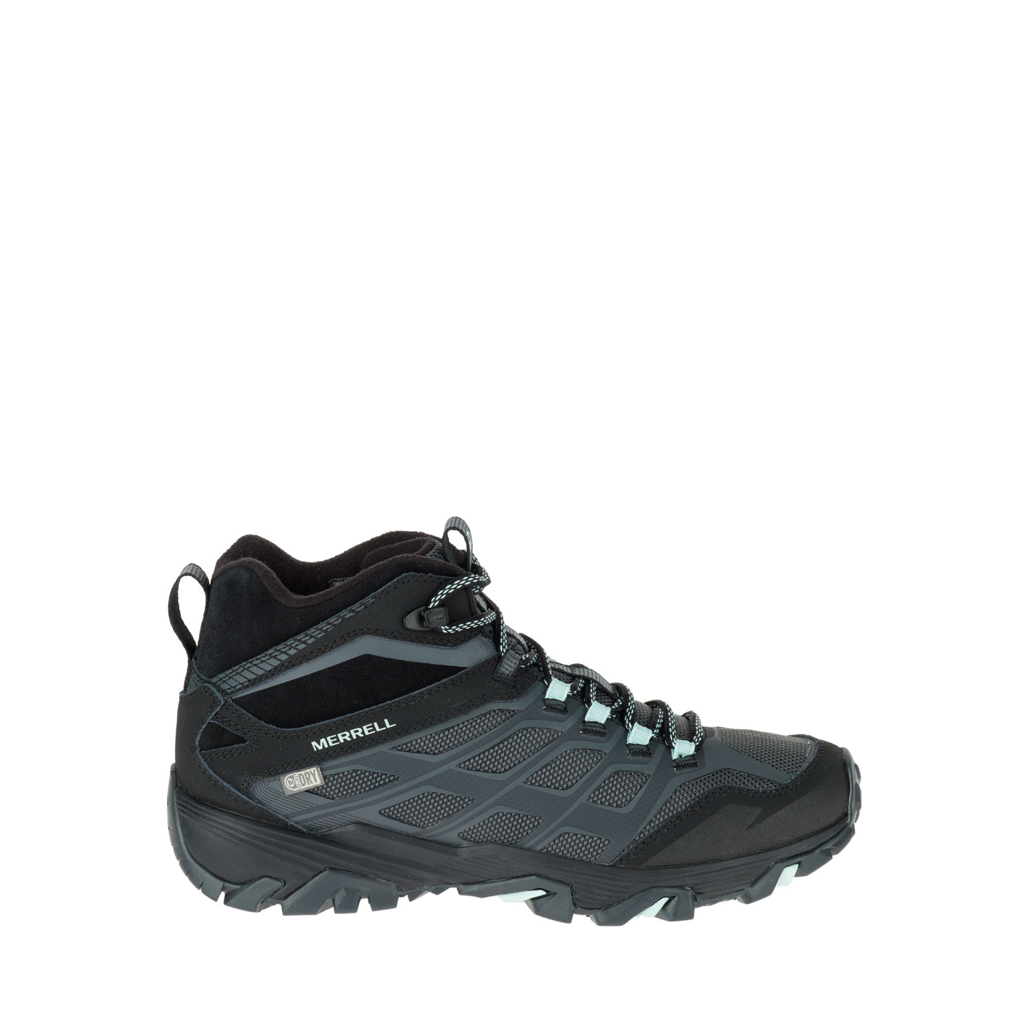 Merrell W Moab FST Ice+ Thermo (granit)