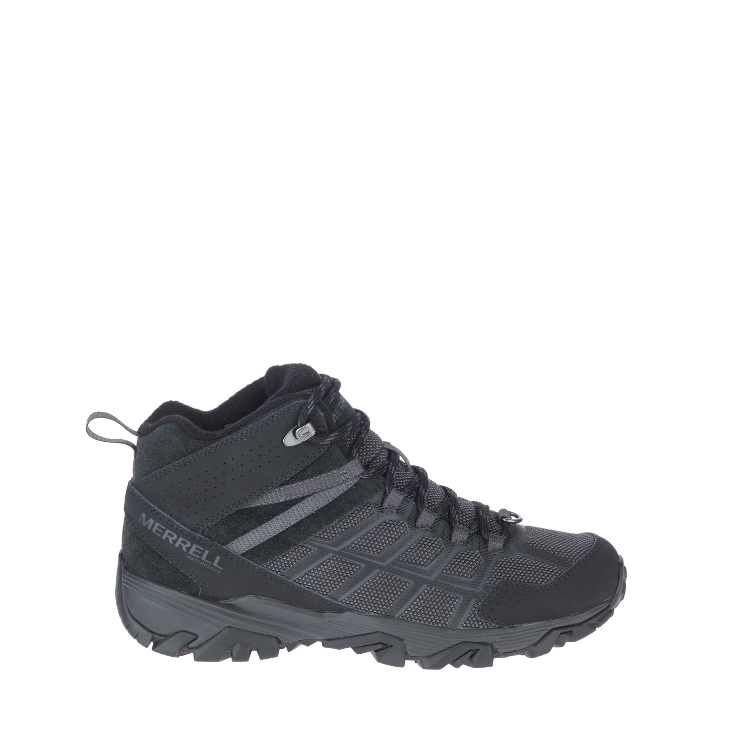 Merrell Moab FST 3 Thermo Mid Waterproof