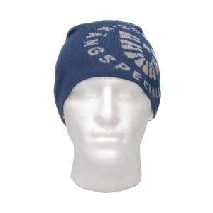 Ullmössa Kängspecialisten Blå/Grå