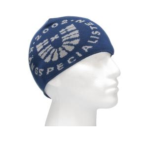 Ullmössa Kängspecialisten Blå/Grå