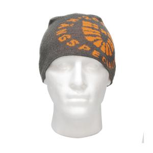 Ullmössa Kängspecialisten Grå/orange