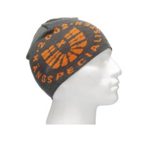 Ullmössa Kängspecialisten Grå/orange