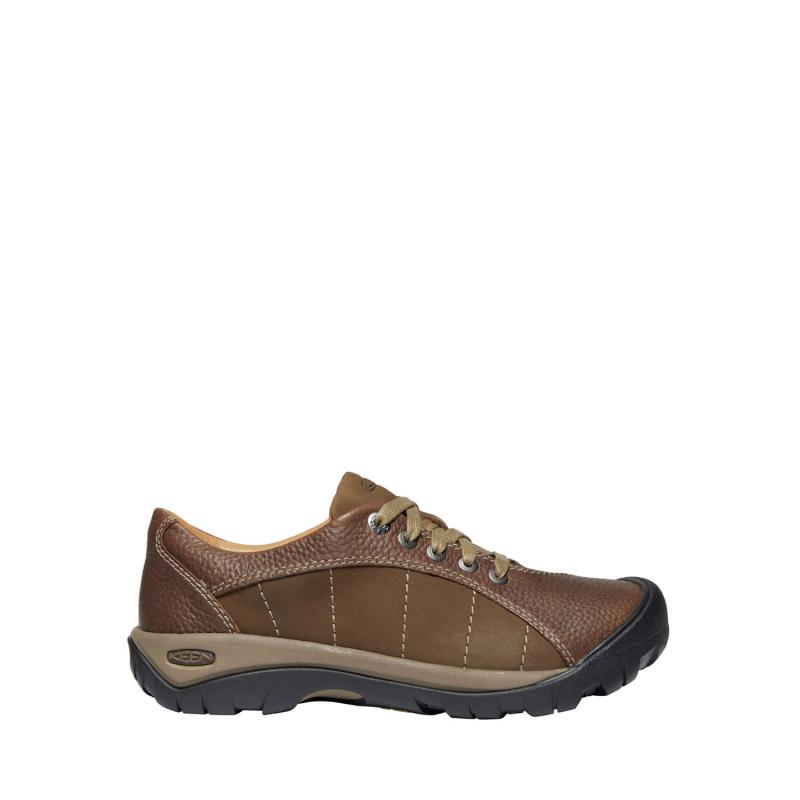 keen presidio canvas