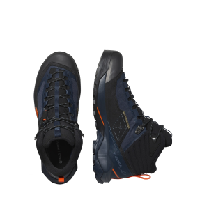 Salomon X Ultra Alpine Mid GTX
