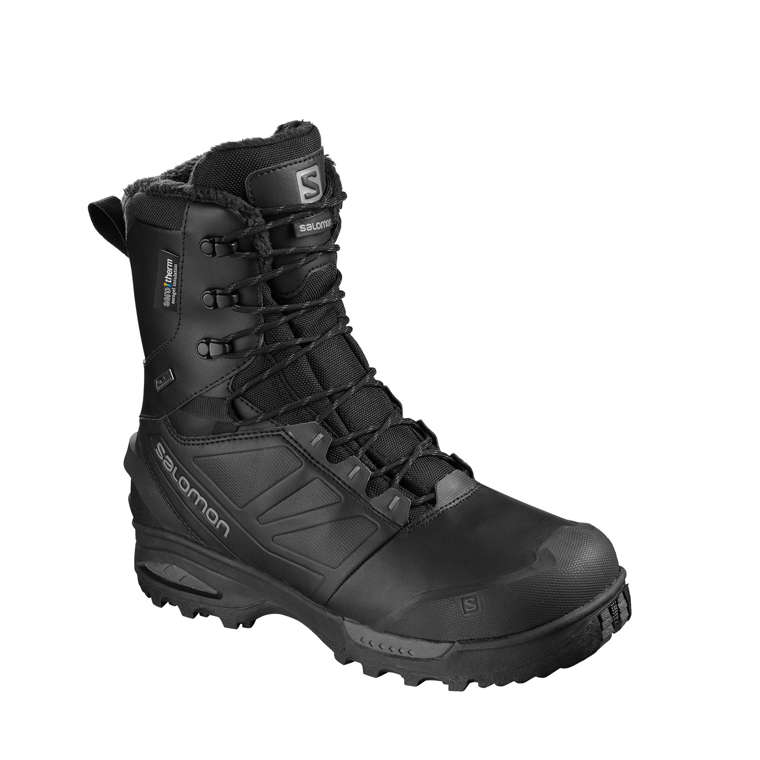 Salomon Toundra CS Waterproof