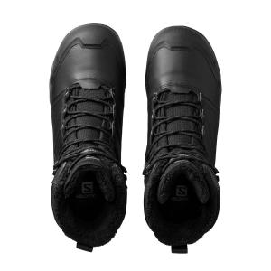 Salomon Toundra CS Waterproof