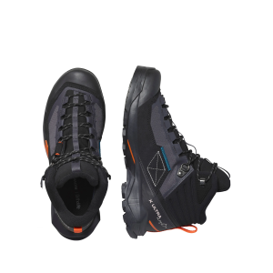 Salomon X Ultra Alpine Mid GTX W's