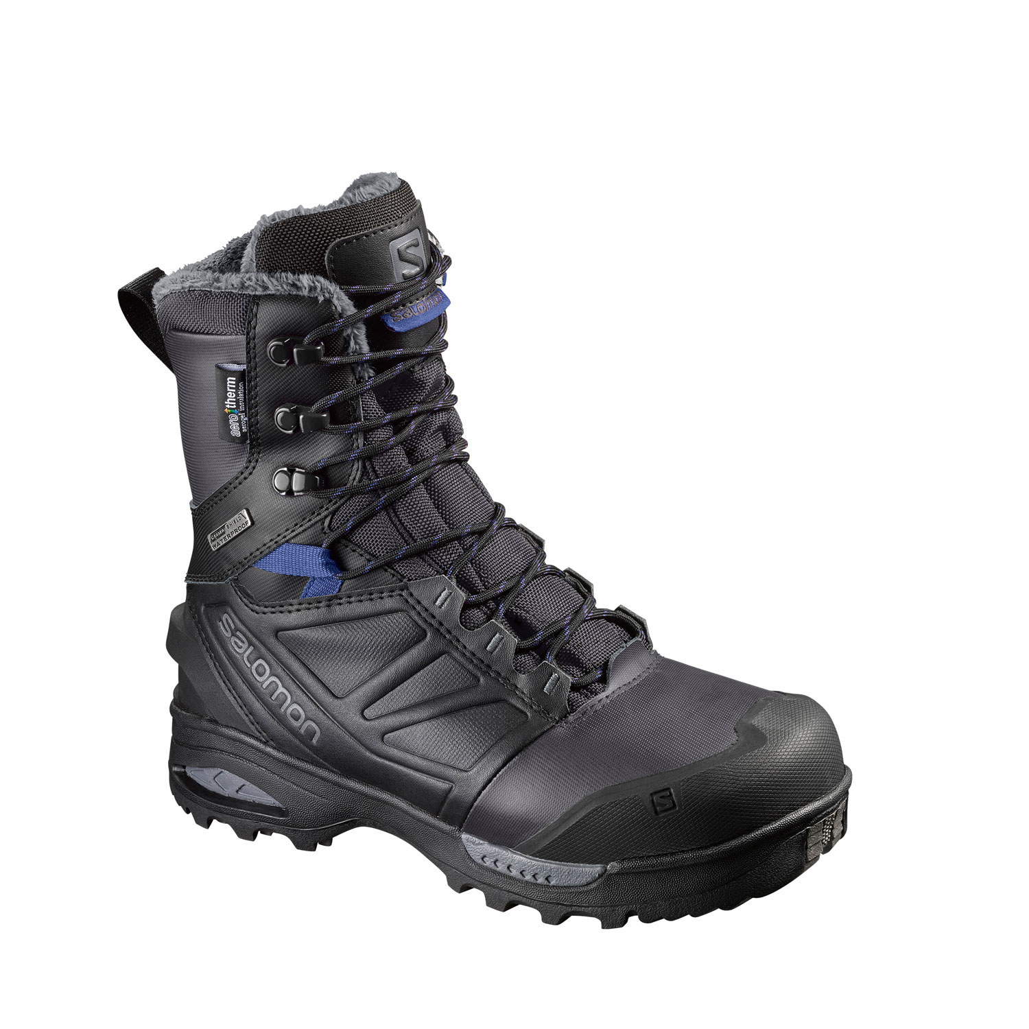 Salomon Toundra Pro CS Waterproof W's