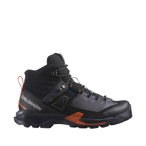 Salomon X Ultra Alpine Mid GTX W's