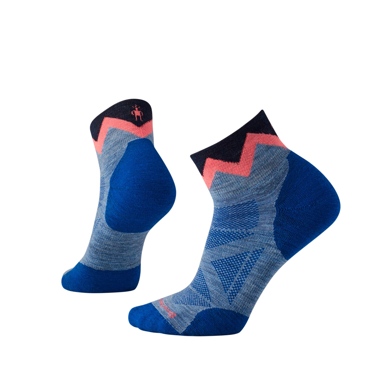 Smartwool Women's PhD® Pro Approach Mini Socks