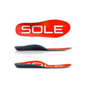 Sole Active Medium