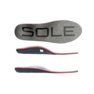 Sole Thick Ull