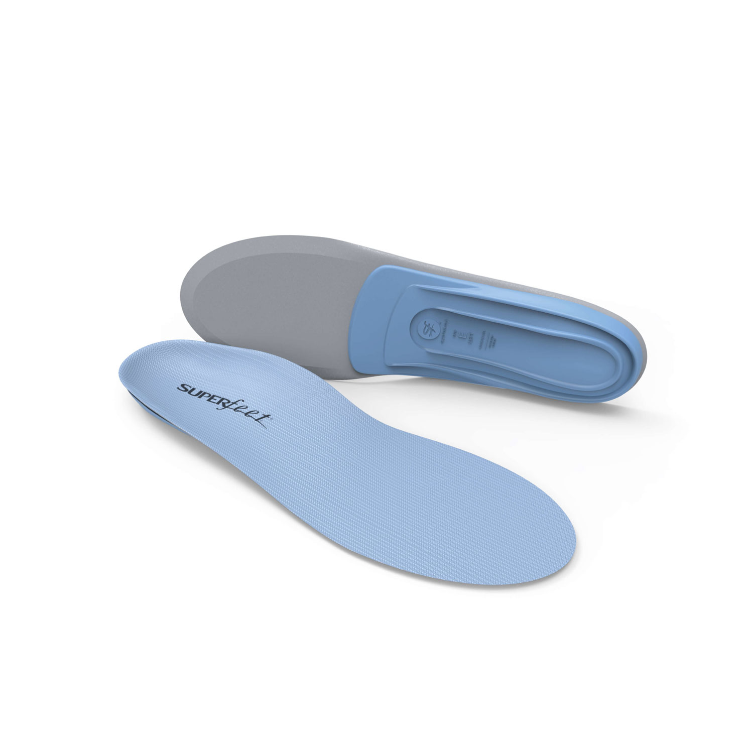 Superfeet Blue