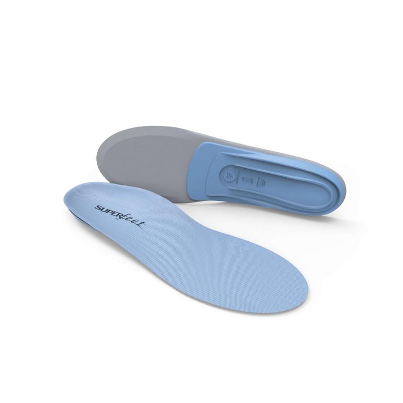 superfeet flat feet reddit