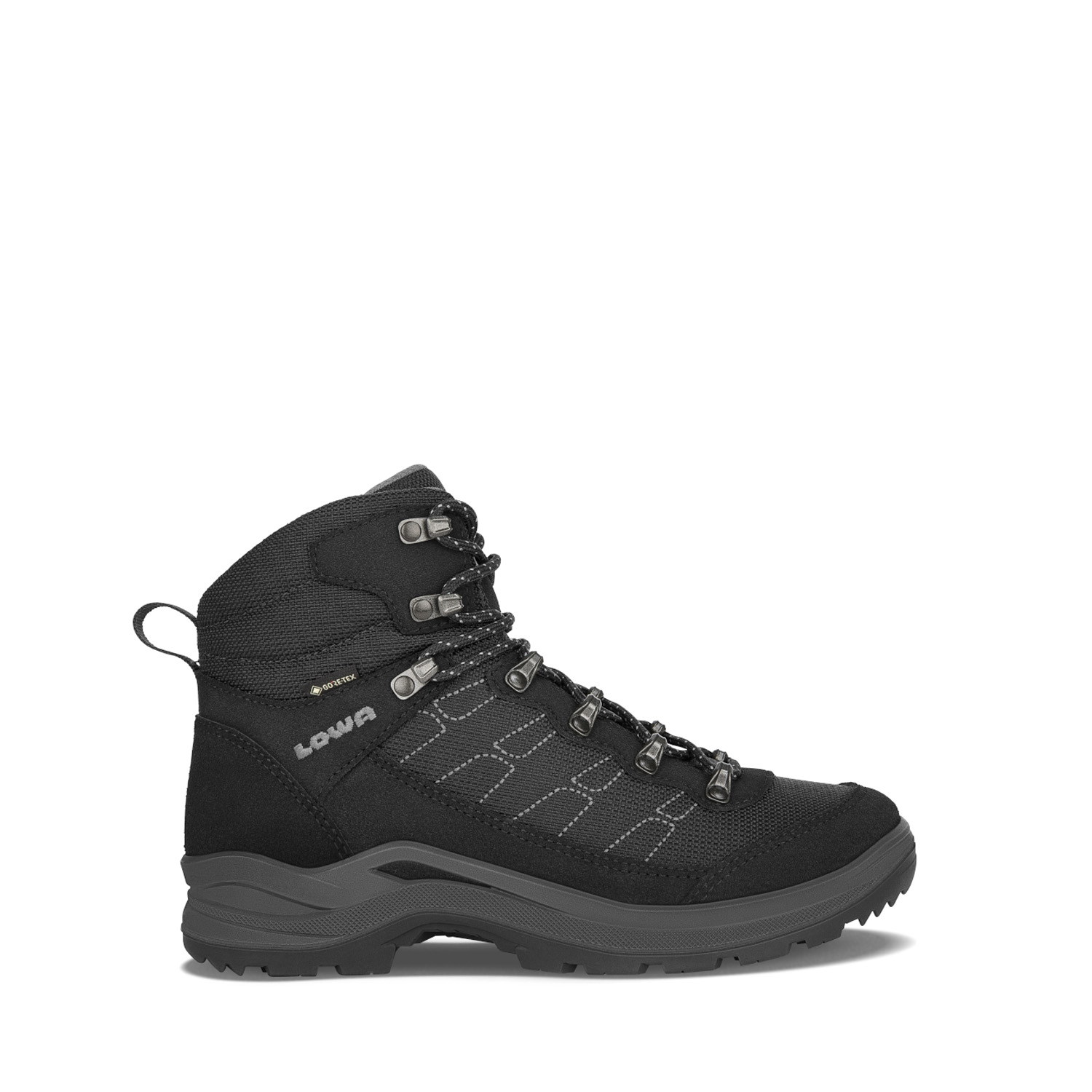 Lowa Taurus Pro Mid GTX