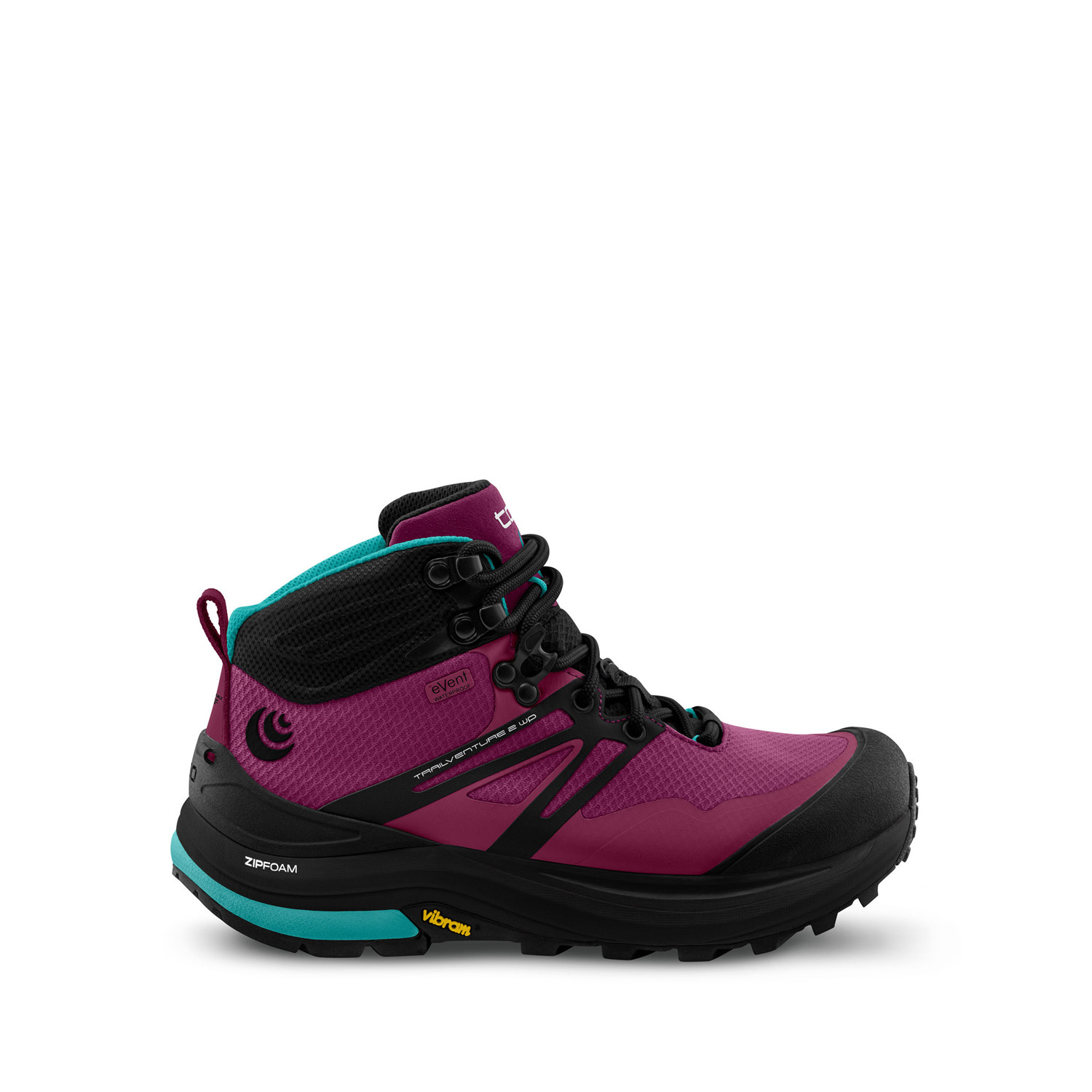 Topo Trailventure 2 WP W's