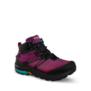 Topo Trailventure 2 WP W's