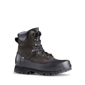 Lundhags Vandra II Mid är en midhög 1-lagers skalkänga för vandring