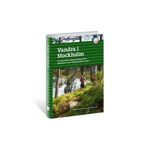 Vandra i Stockholm