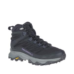 Merrell Moab Speed Thermo Mid WP Spike W's