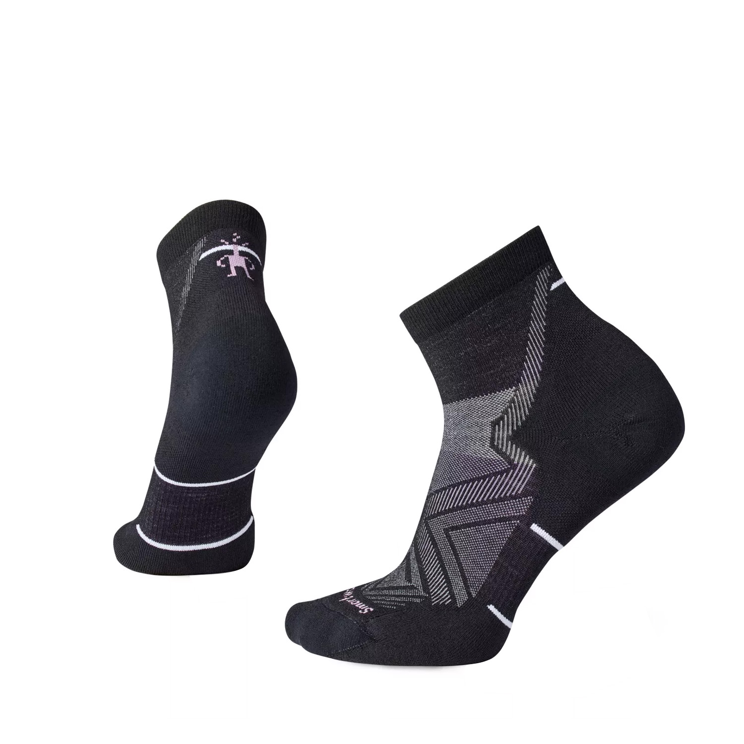 Smartwool W Run Targeted Cushion Ankle