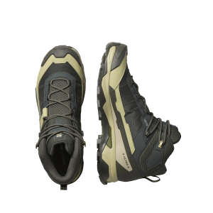 Salomon X Ultra 5 Mid GTX