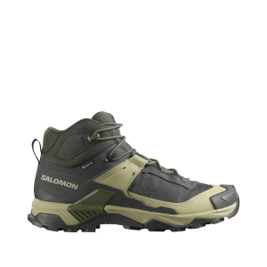 Salomon X Ultra 5 Mid GTX