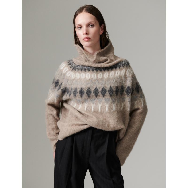 REIDAR COZY DAYS KNIT HAZEL DAY BIRGER ET MIKKELSEN