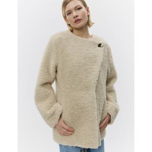 PALLE MODERN FLUFF PISTACHIO SHELL DAY BIRGER ET MIKKELSEN