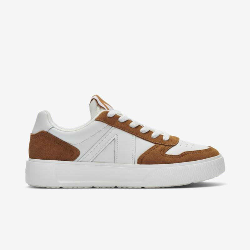 UNCOVER BRIGHT WHITE LIGHT BROWN ARKK