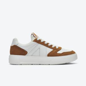 UNCOVER BRIGHT WHITE LIGHT BROWN ARKK